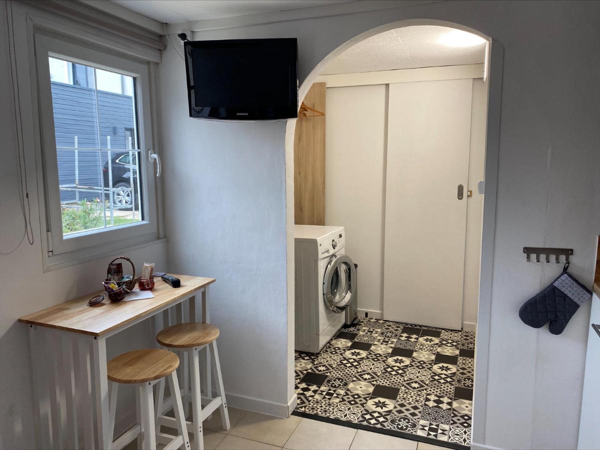 Petite Maison, Quartier Calme. Bourges Bagian luar foto